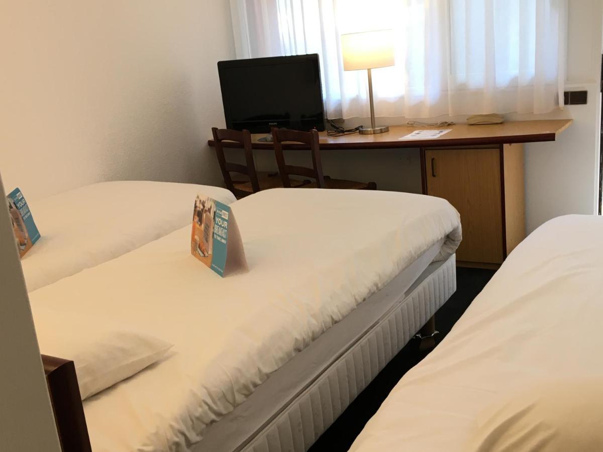 Kyriad Direct Marseille Ouest - Martigues Exterior photo