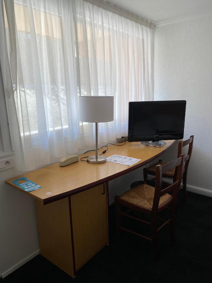 Kyriad Direct Marseille Ouest - Martigues Exterior photo