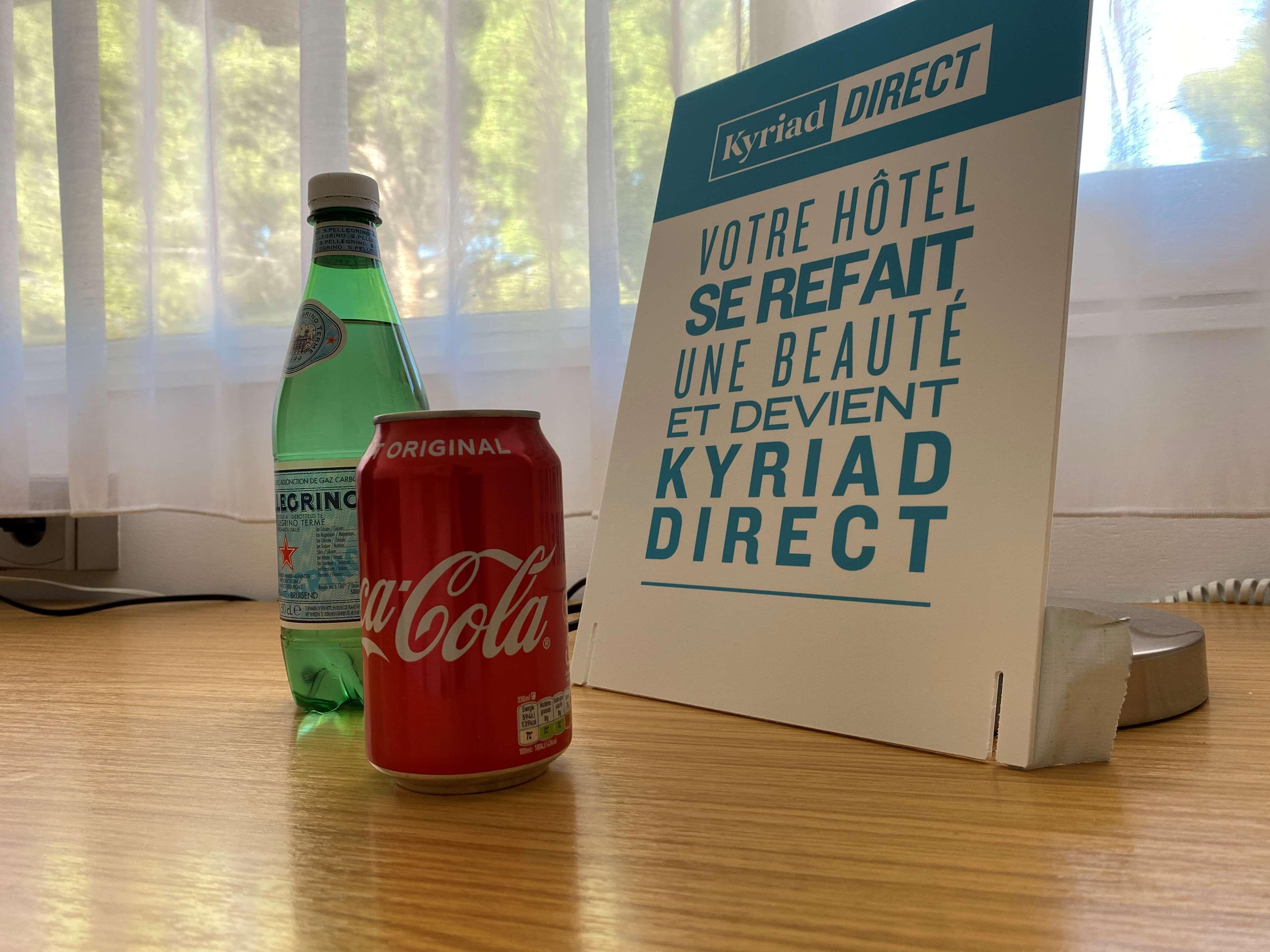 Kyriad Direct Marseille Ouest - Martigues Exterior photo
