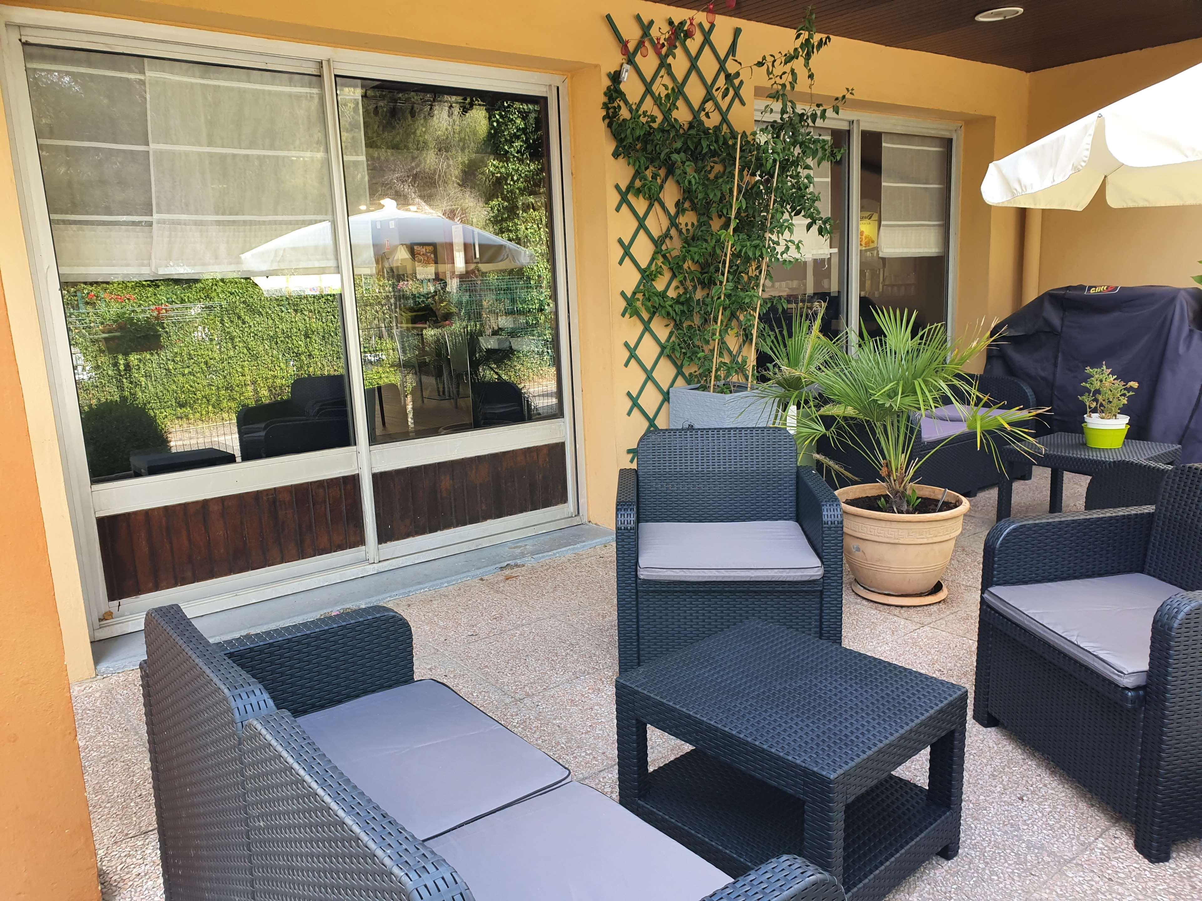 Kyriad Direct Marseille Ouest - Martigues Exterior photo