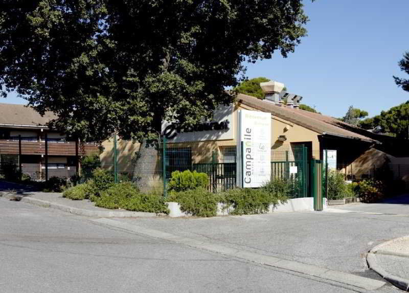 Kyriad Direct Marseille Ouest - Martigues Exterior photo
