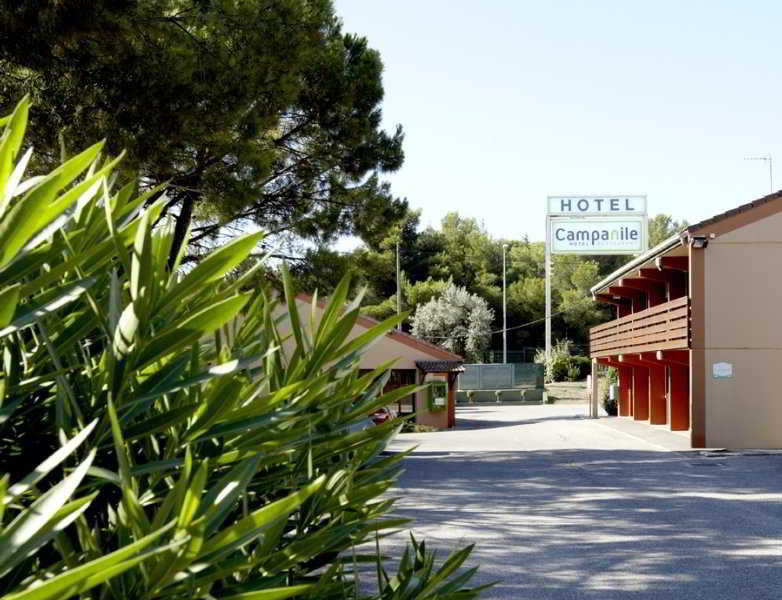 Kyriad Direct Marseille Ouest - Martigues Exterior photo