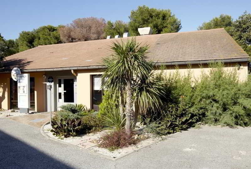 Kyriad Direct Marseille Ouest - Martigues Exterior photo