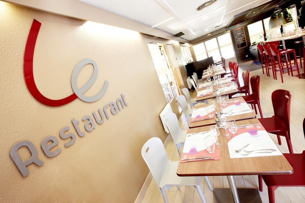 Kyriad Direct Marseille Ouest - Martigues Exterior photo