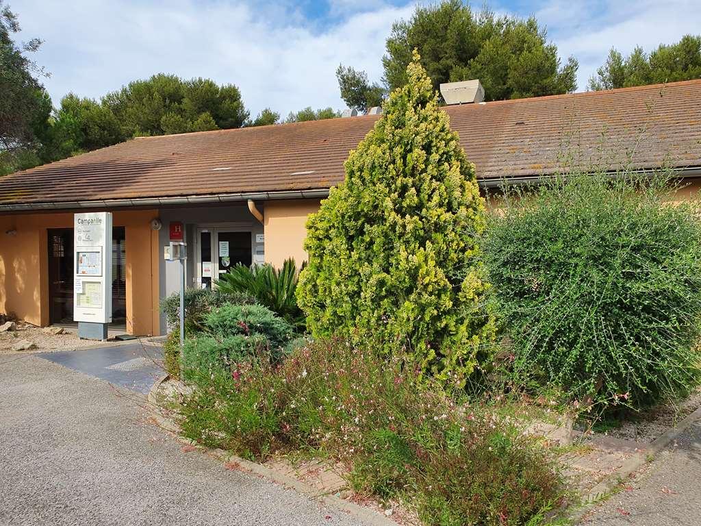 Kyriad Direct Marseille Ouest - Martigues Exterior photo